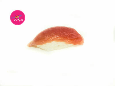Tonijn nigiri