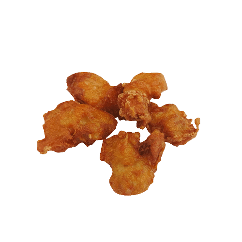 Tori karaage