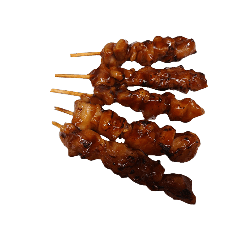 Yakitori