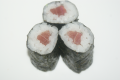 Tekka maki