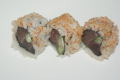 Spicy tuna maki