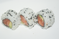 Sake wasabi maki