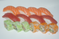 Menu B