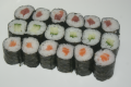 Menu C