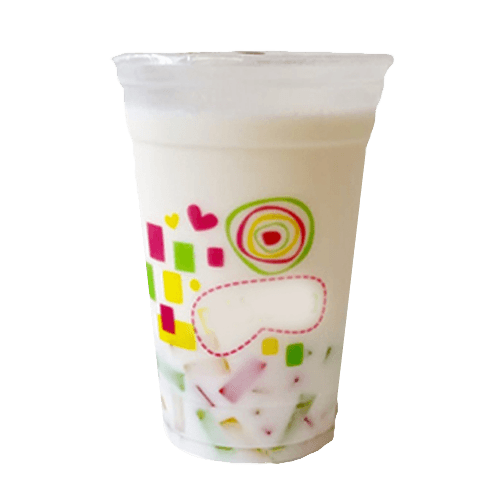 Coconut milk