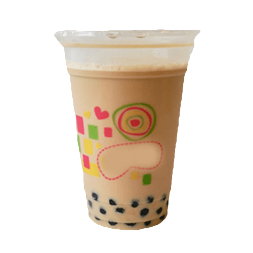 Coffee milk