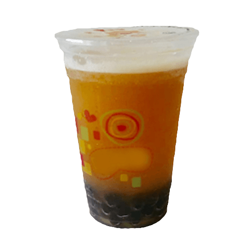 Green jasmine pure tea