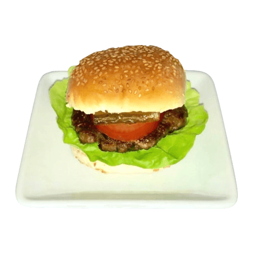 Hamburger speciaal