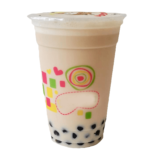 Hong Kong milk tea