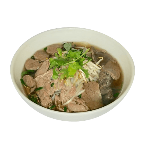 Pho dac biet