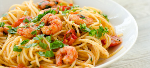 Gamberetti
