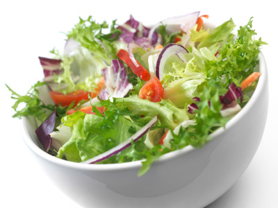 Insalata mista