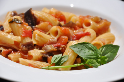 Pasta Norma