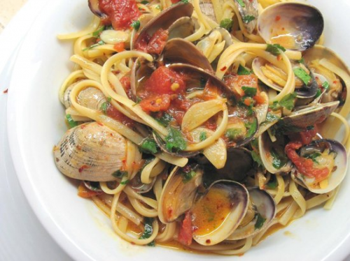 Vongole