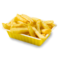 Normal fries