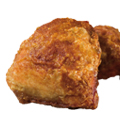 Crispy chicken (3 piece)