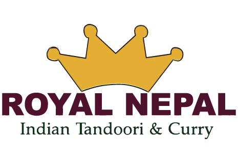 logo Royal Nepal Indian Tandoori And Curry
