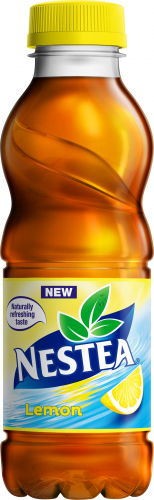 Fuze Tea lemon 0.4L pet