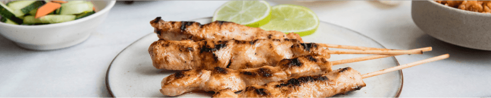 Sate schotels