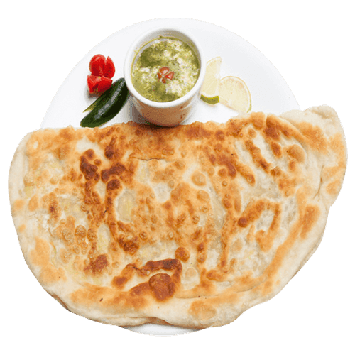 Bolani potato