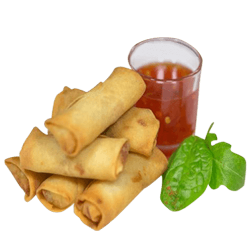 Spring rolls