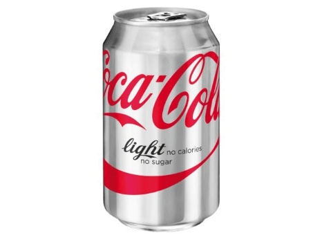 Coca-Cola light 33cl