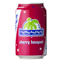Fernandes Cherry Bouquet 33cl