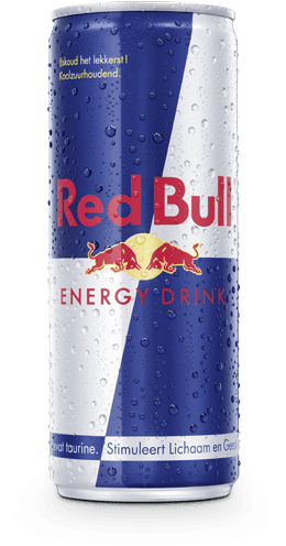 Red bull