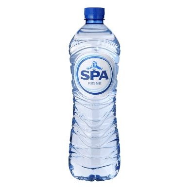 Still water (Spa brand)