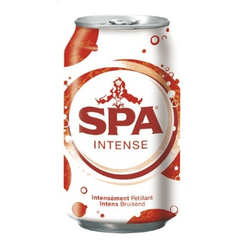 Spa rood