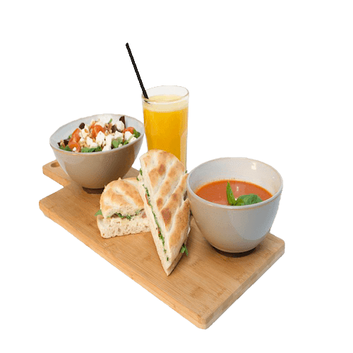 Fijn, vitaal & gezond