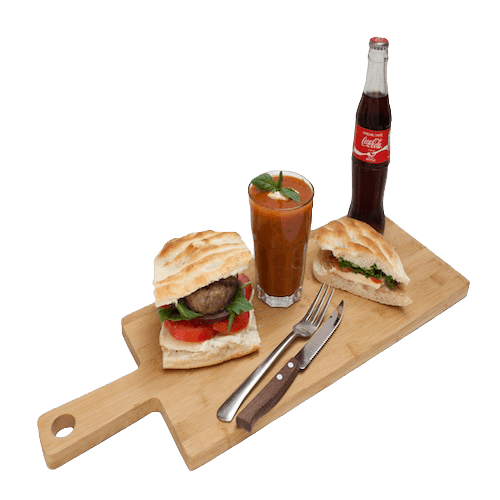 Fijn, vitaal & burger