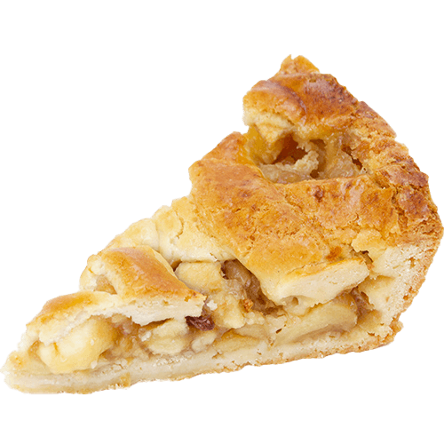Apple pie