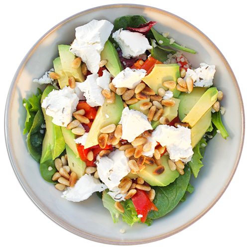 Summer salad