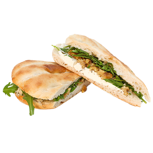 Capra sandwich
