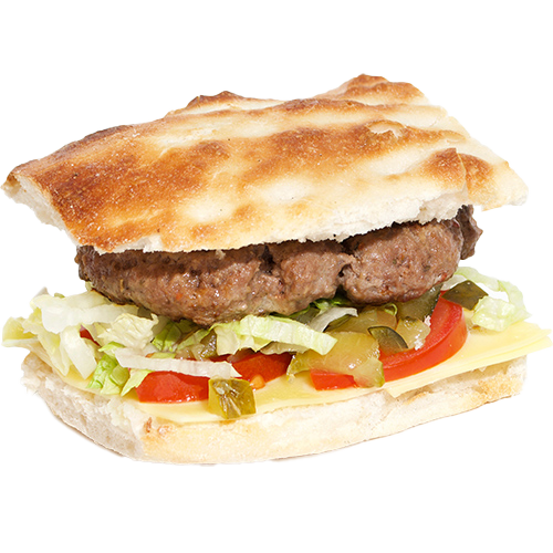 FL-burger