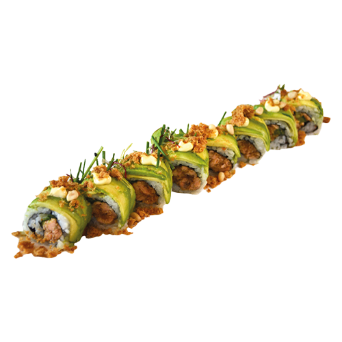 Chef rol