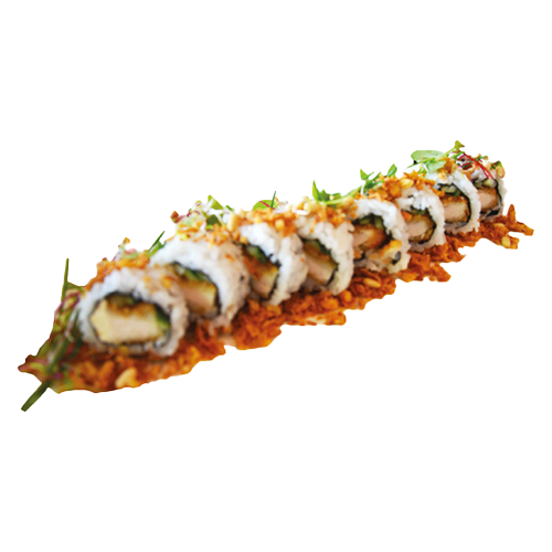 Chicken rol