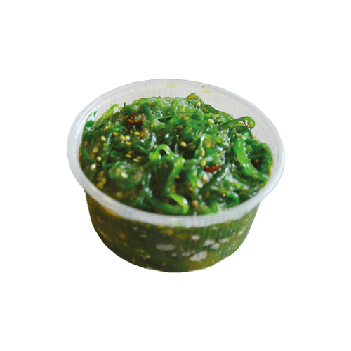 Chuka wakame