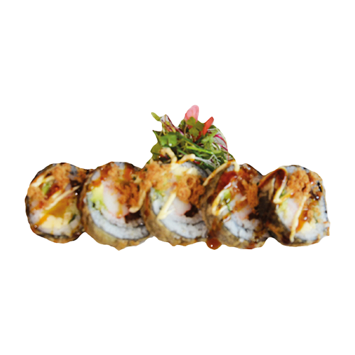 Futo maki