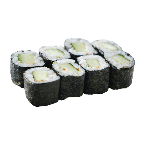 Kappa maki