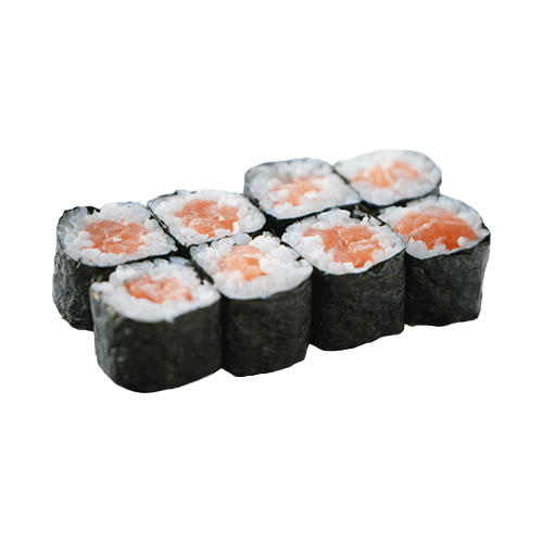 Sake maki