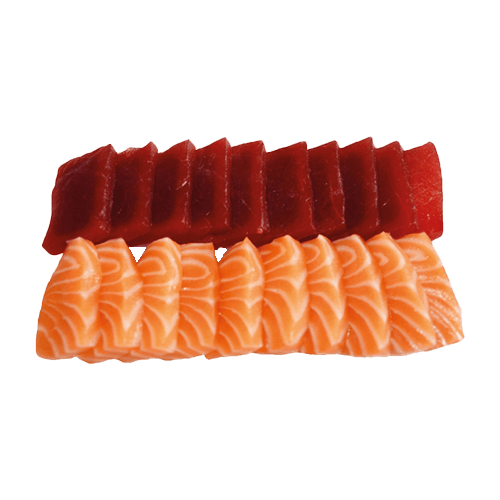 Sashimi mix
