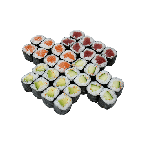 Sushi box 2