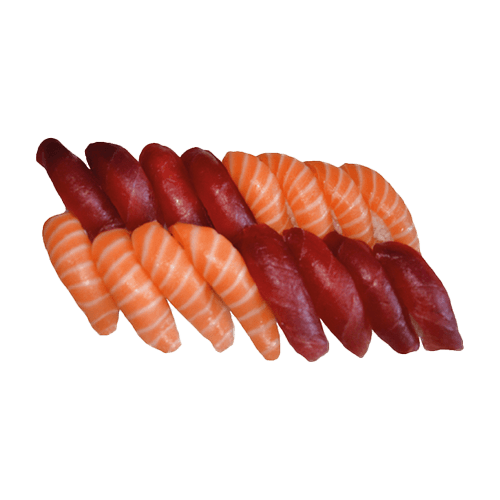 Sushi box 4