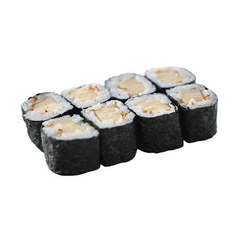 Tamago maki
