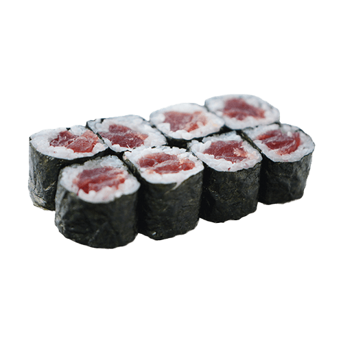 Tuna maki