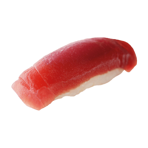 Tuna nigiri