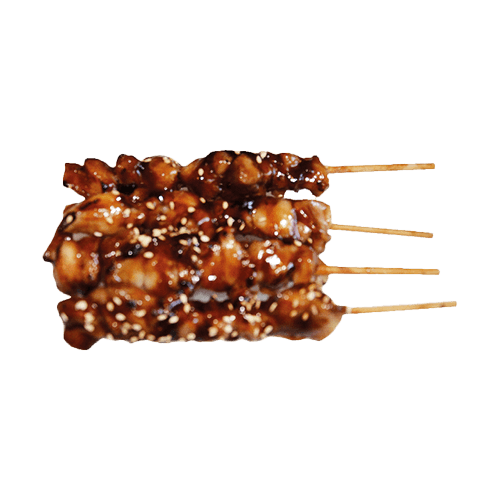Yakitori