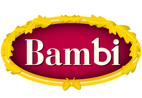 logo Bambi